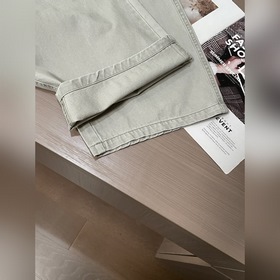 Новые модели брюк в стиле кэжуал из ко