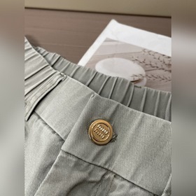 Новые модели брюк в стиле кэжуал из ко