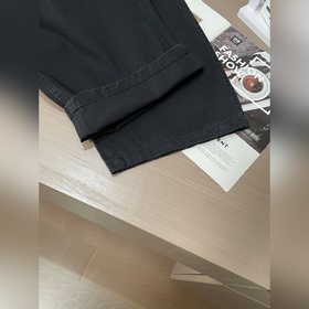 Новые модели брюк в стиле кэжуал из ко