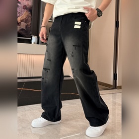 Новые модели брюк в стиле кэжуал из ко