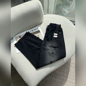 Новые модели брюк в стиле кэжуал из ко