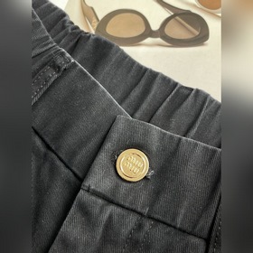 Новые модели брюк в стиле кэжуал из ко
