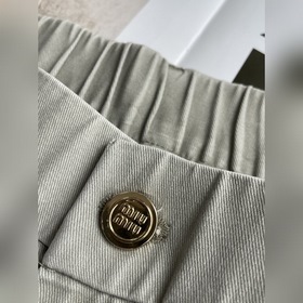 Новые модели брюк в стиле кэжуал от Mi