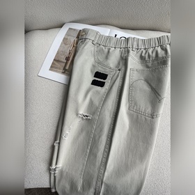 Новые модели брюк в стиле кэжуал от Mi