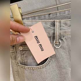 MIUMIU представляет новую коллекцию му