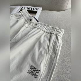Новая модель брюк в стиле кэжуал из ко