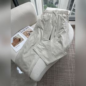 Новая модель брюк в стиле кэжуал от Mi