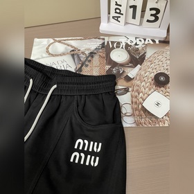 Miu — горячая новинка! Новая летняя ко