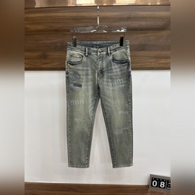 Эксклюзивная новинка от Miu： модные дж