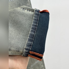 Эксклюзивная новинка от Miu： модные дж