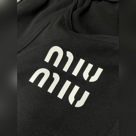 Miu — горячая новинка! Новая летняя ко