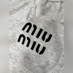 Miu — горячая новинка! Новая летняя ко