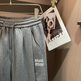 Новые модели брюк в стиле кэжуал от Mi