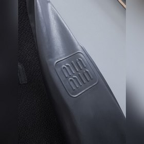 Новая весенняя коллекция 2026 от Miu： 