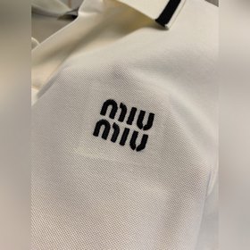 Новая коллекция MiuMiu весна-лето 2026