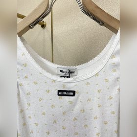 Miumiu — новинка, ради которой стоит п