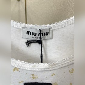 Miumiu — новинка, ради которой стоит п