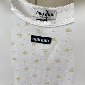 Miumiu — новинка, ради которой стоит п