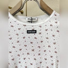 Miumiu — новинка, ради которой стоит п