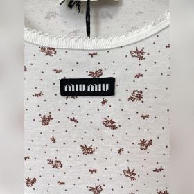 Miumiu — новинка, ради которой стоит п