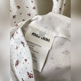 Miumiu — новинка, ради которой стоит п
