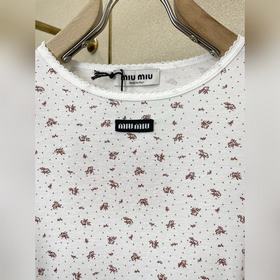 Miumiu — новинка, ради которой стоит п