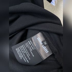 Miumiu — новинка, ради которой стоит п