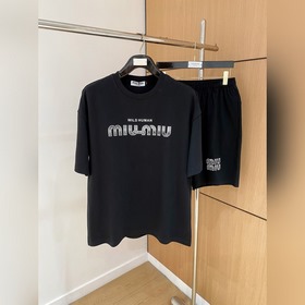 Miu — новая коллекция весна-лето 2026