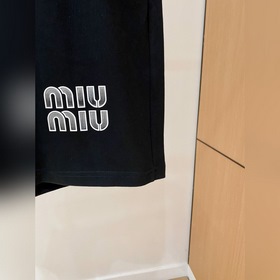 Miu — новая коллекция весна-лето 2026 