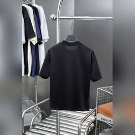 Футболка Miumiu26ss с логотипом, нанес