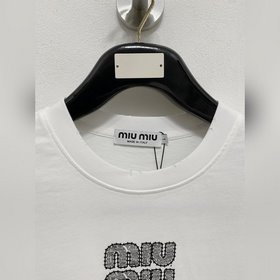 Miu — эксклюзивная коллекция весна-лет