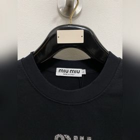 Miu — эксклюзивная коллекция «High-End