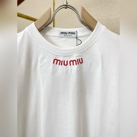 Miumiu — новая модель мужской повседне