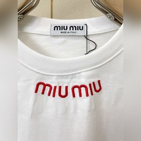 Miumiu — новая модель мужской повседне