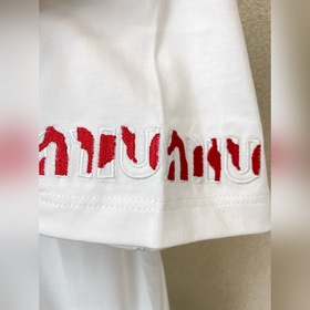 Miumiu — новая модель мужской повседне