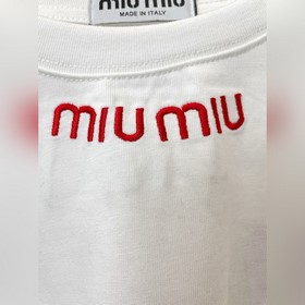 Miumiu — новая модель мужской повседне