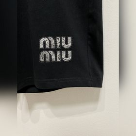 Miu — эксклюзивная коллекция «High-End
