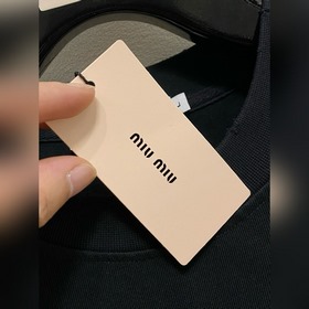 Miu — эксклюзивная коллекция «High-End