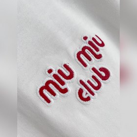miumiu Элитная индивидуальная пошивка