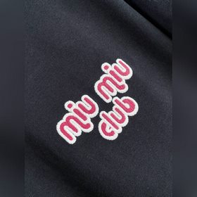 miumiu Элитная индивидуальная пошивка