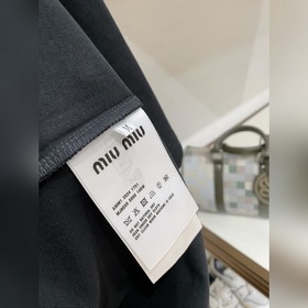 miumiu Элитная индивидуальная пошивка