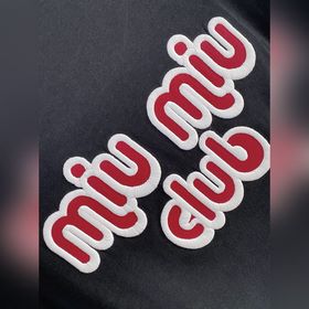 miumiu Элитная индивидуальная пошивка