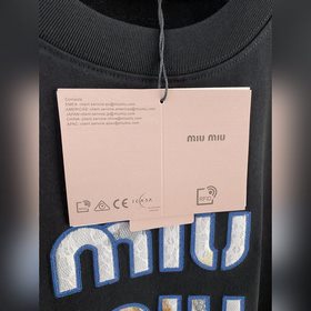 miumiu Элитная индивидуальная пошивка