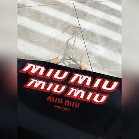 MIUMIU： новая коллекция весна-лето 202