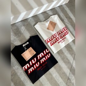 MIUMIU： новая коллекция весна-лето 202