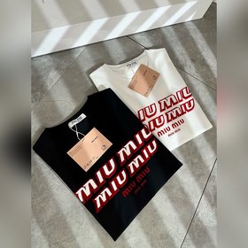 MIUMIU： новая коллекция весна-лето 202