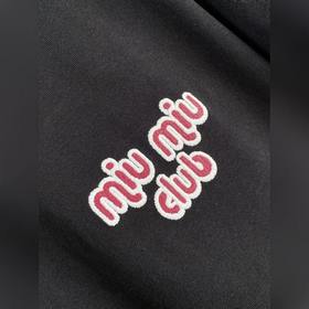 miumiu Элитная индивидуальная пошивка