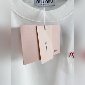 miumiu Элитная индивидуальная пошивка