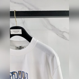 miumiu Элитная индивидуальная пошивка