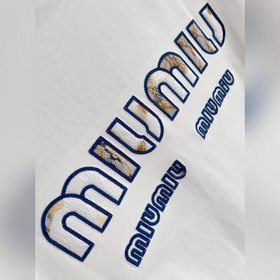 miumiu Элитная индивидуальная пошивка